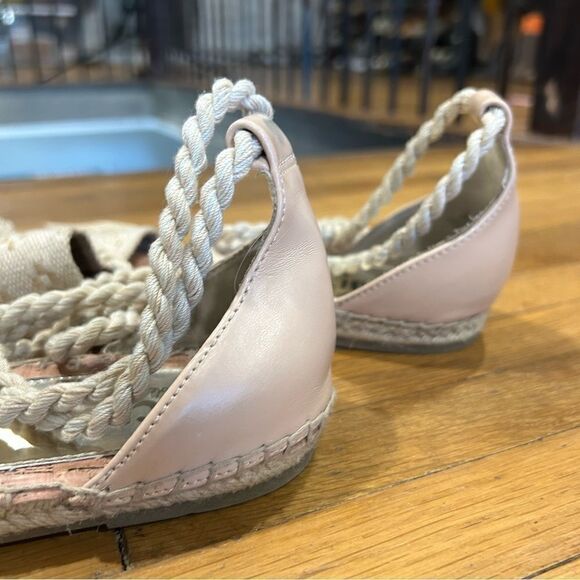 Sam Edelman Circus NY | Natural Lenora Espadrille - Picture 15 of 15